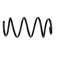 Suspension Spring Set front axle coil spring Ø 11.5 mm EIBACH for e.g. VW GOLF