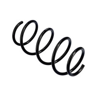 Suspension Spring Set front axle coil spring Ø 11.5 mm EIBACH for e.g. VW GOLF
