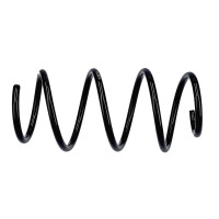 Suspension Spring Set front axle coil spring Ø 11.8 mm EIBACH for e.g. VW GOLF