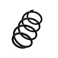 Suspension Spring Set front axle coil spring Ø 11.8 mm EIBACH for e.g. VW GOLF