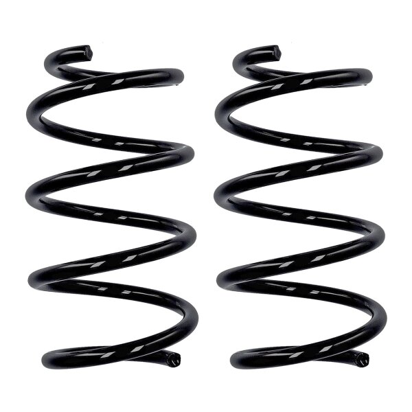 Fahrwerksfedern-Set Vorderachse Ø 12,5 mm 250 mm EIBACH für u.a. VW GOLF VII