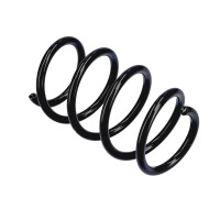 Suspension Spring Set front axle coil spring Ø 12.5 mm EIBACH for e.g. VW GOLF