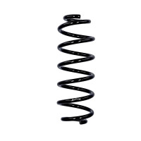 Suspension spring set rear Ø 11.8 mm 319 mm EIBACH for e.g. SKODA OCTAVIA IV