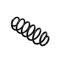 Rear Suspension Spring Set Ø 11.8 mm EIBACH for SKODA OCTAVIA and others