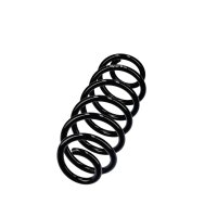 Rear Suspension Spring Set Ø 11.8 mm EIBACH for SKODA OCTAVIA and others