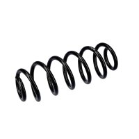 Rear Suspension Spring Set Ø 11.8 mm EIBACH for SKODA OCTAVIA and others