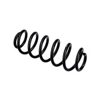 Rear Suspension Spring Set Ø 11.8 mm EIBACH for SKODA OCTAVIA and others
