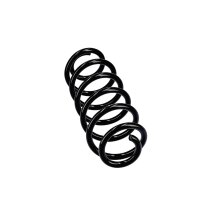 Rear Suspension Spring Set Ø 11.8 mm EIBACH for SKODA OCTAVIA and others