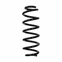 Suspension spring set rear axle Ø 11.5 mm 323 mm EIBACH for e.g. VW GOLF VII