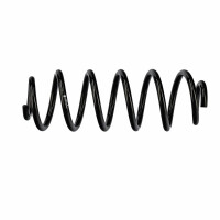 Suspension Spring Set rear axle coil spring Ø 11.5 mm EIBACH for e.g. VW GOLF