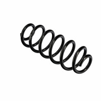 Suspension Spring Set rear axle coil spring Ø 11.5 mm EIBACH for e.g. VW GOLF