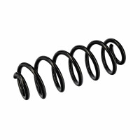 Suspension Spring Set rear axle coil spring Ø 11.5 mm EIBACH for e.g. VW GOLF