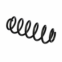 Suspension Spring Set rear axle coil spring Ø 11.5 mm EIBACH for e.g. VW GOLF