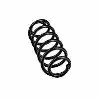 Suspension Spring Set rear axle coil spring Ø 11.5 mm EIBACH for e.g. VW GOLF