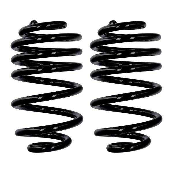 Fahrwerksfedern-Set hinten Ø 14,3 mm 264 mm EIBACH für u.a. OPEL MOKKA