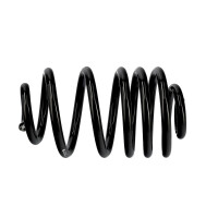 Suspension Spring Set rear coil spring Ø 14.3 mm EIBACH for e.g. OPEL MOKKA