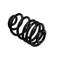 Suspension Spring Set rear coil spring Ø 14.3 mm EIBACH for e.g. OPEL MOKKA