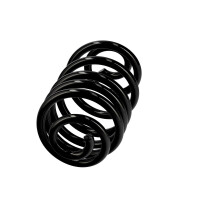 Suspension Spring Set rear coil spring Ø 14.3 mm EIBACH for e.g. OPEL MOKKA
