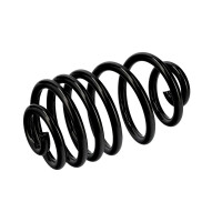 Suspension Spring Set rear coil spring Ø 14.3 mm EIBACH for e.g. OPEL MOKKA
