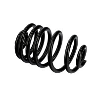 Suspension Spring Set rear coil spring Ø 14.3 mm EIBACH for e.g. OPEL MOKKA