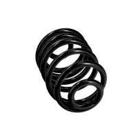 Suspension Spring Set rear coil spring Ø 14.3 mm EIBACH for e.g. OPEL MOKKA
