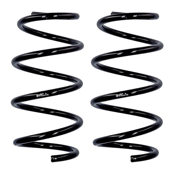 Suspension spring set front Ø 12.3 mm 278 mm EIBACH for e.g. SKODA OCTAVIA IV