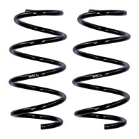 Suspension spring set front Ø 12.3 mm 278 mm...