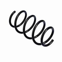 Suspension Spring Set front coil spring Ø 12.3 mm EIBACH for e.g. SKODA OCTAVIA