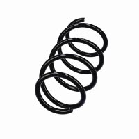 Suspension Spring Set front coil spring Ø 12.3 mm EIBACH for e.g. SKODA OCTAVIA
