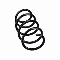 Suspension Spring Set front coil spring Ø 12.3 mm EIBACH for e.g. SKODA OCTAVIA