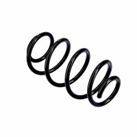 Suspension Spring Set rear axle coil spring Ø 12 mm EIBACH for e.g. MB CLA