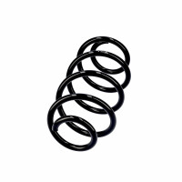 Suspension Spring Set rear axle coil spring Ø 12 mm EIBACH for e.g. MB CLA