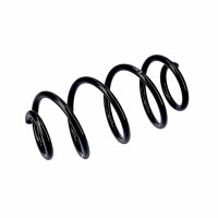Suspension Spring Set rear axle coil spring Ø 12 mm EIBACH for e.g. MB CLA