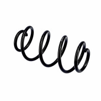 Suspension Spring Set rear axle coil spring Ø 12 mm EIBACH for e.g. MB CLA