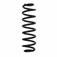 Suspension spring set rear axle Ø 12.5 mm 382 mm EIBACH for e.g. SEAT LEON ST