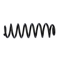 Suspension Spring Set rear coil spring Ø 12.5 mm EIBACH for SEAT LEON and others