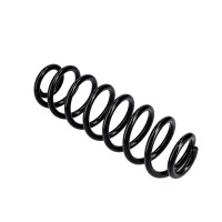 Suspension Spring Set rear coil spring Ø 12.5 mm EIBACH for SEAT LEON and others