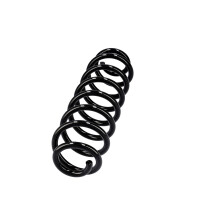Suspension Spring Set rear coil spring Ø 12.5 mm EIBACH for SEAT LEON and others