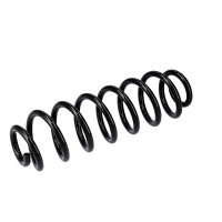 Suspension Spring Set rear coil spring Ø 12.5 mm EIBACH for SEAT LEON and others