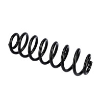 Suspension Spring Set rear coil spring Ø 12.5 mm EIBACH for SEAT LEON and others
