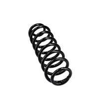 Suspension Spring Set rear coil spring Ø 12.5 mm EIBACH for SEAT LEON and others