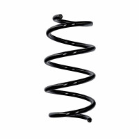Suspension spring set front axle Ø 12.5 mm 282 mm EIBACH for e.g. AUDI A3