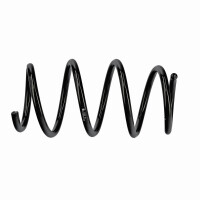 Suspension Spring Set front axle coil spring Ø 12.5 mm EIBACH for e.g. AUDI A3