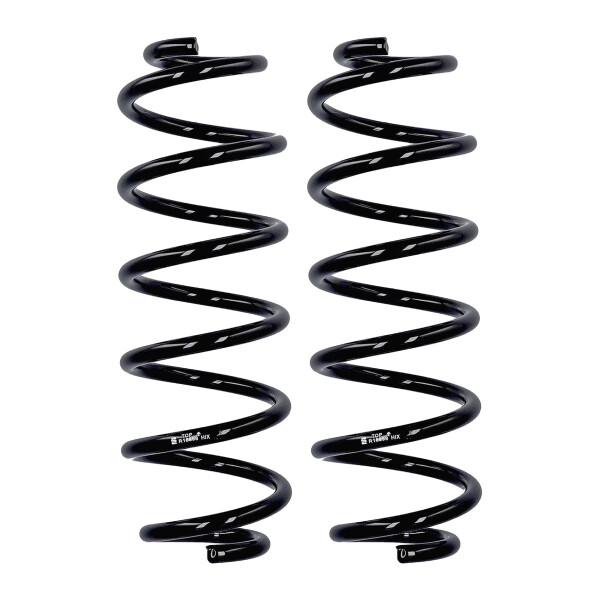 Suspension spring set rear axle Ø 11 mm 320 mm EIBACH for e.g. AUDI A3