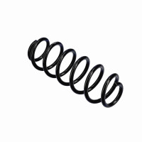 Suspension Spring Set rear axle coil spring Ø 11 mm EIBACH for e.g. AUDI A3