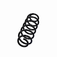 Suspension Spring Set rear axle coil spring Ø 11 mm EIBACH for e.g. AUDI A3