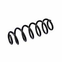 Suspension Spring Set rear axle coil spring Ø 11 mm EIBACH for e.g. AUDI A3