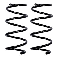 Suspension spring set front axle Ø 11.5 mm 287 mm...