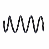 Suspension Spring Set front axle coil spring Ø 11.5 mm EIBACH for e.g. VW GOLF