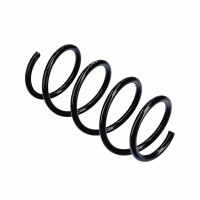 Suspension Spring Set front axle coil spring Ø 11.5 mm EIBACH for e.g. VW GOLF